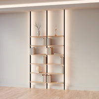 Shelves Only