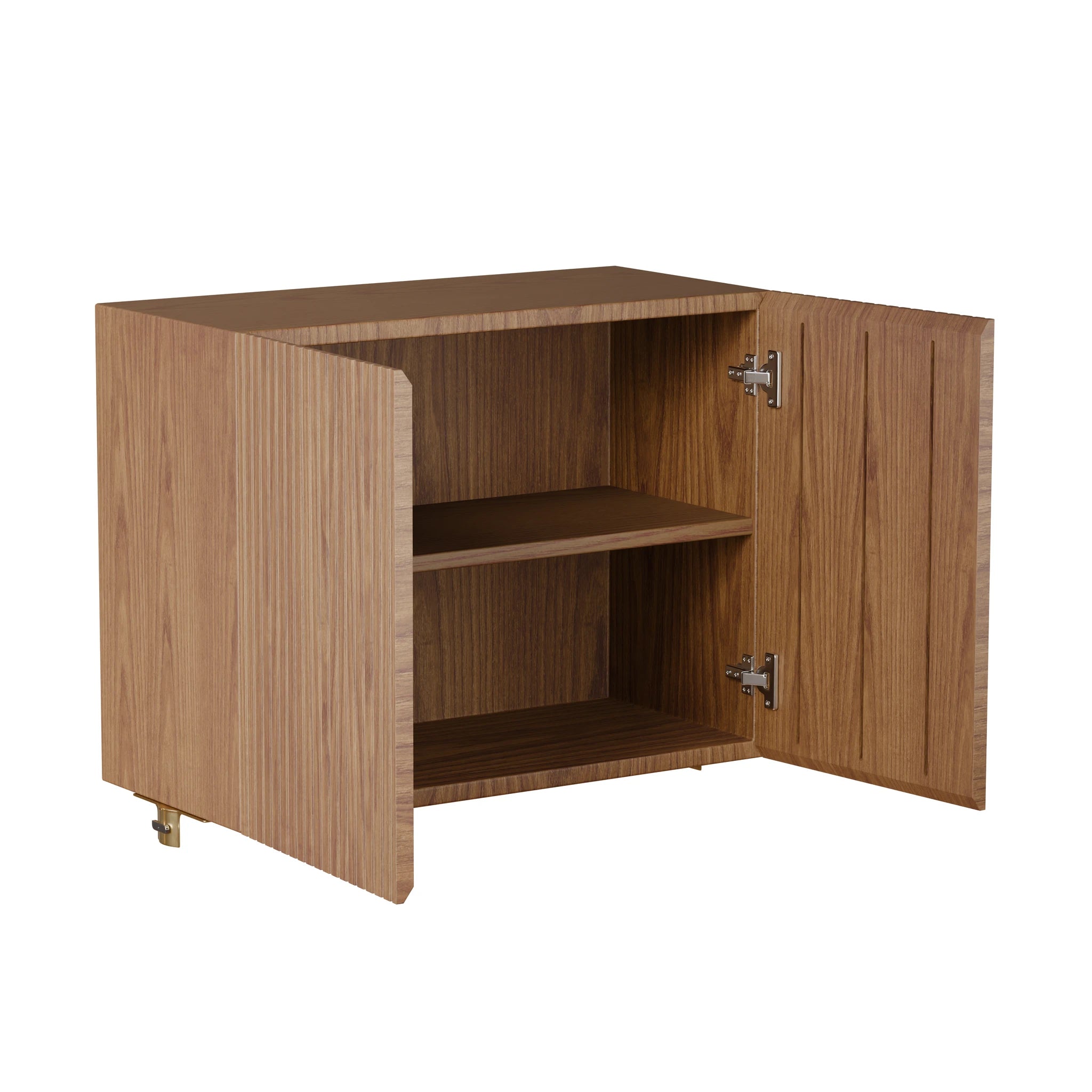 MODTRIM 2-DOOR CABINET