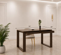 MODTRIM Study Desk