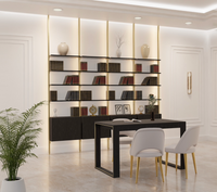 MODTRIM Study Desk