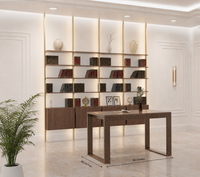 MODTRIM Study Desk