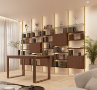 MODTRIM Study Desk