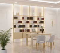 MODTRIM Study Desk