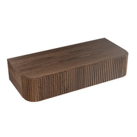 MODTRIM FLOATING BUFFET WITH DRAWERS