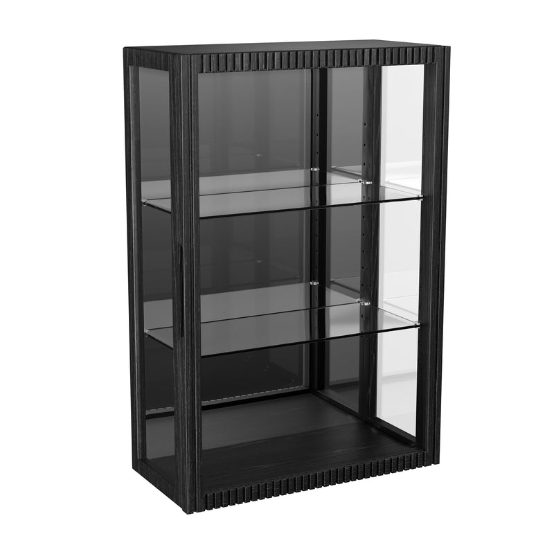 MODTRIM GLASS DISPLAY CABINET (china closet)