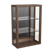 MODTRIM GLASS DISPLAY CABINET (china closet)