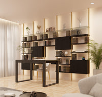 MODTRIM Study Desk